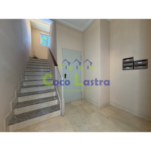 Escalera